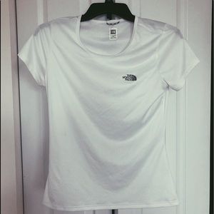 The North Face women’s running top